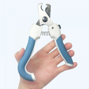 best dog toenail clippers