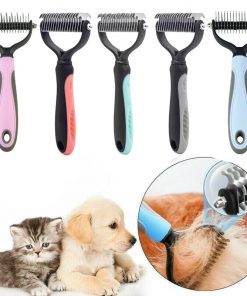 Ultimate Pet Grooming Solution